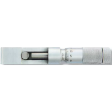 Микрометр для измерения швов алюминиевых банок 0,01 мм, 0-13 мм