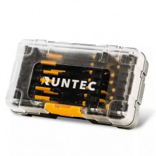 Набор ударных бит Runtec 31 предмет