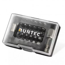 Набор бит Runtec 32 предмета