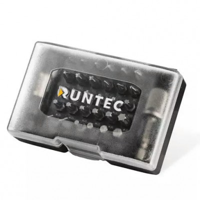 Набор бит Runtec 32 предмета