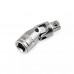 Набор торцевых головок с аксессуарами RUNTEC 3/8" в ложементе EVA, 23 предмета