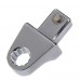 Насадка для динамометрического ключа накидная 6 мм с посадочным квадратом 9*12  GARWIN INDUSTRIAL 505580-6-9