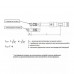 Насадка для динамометрического ключа рожковая 30 мм, с посадочным квадратом 14х18  GARWIN INDUSTRIAL 505570-30-14