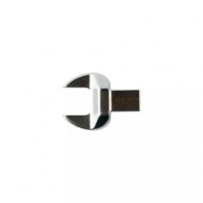 Насадка для динамометрического ключа рожковая 22 мм, с посадочным квадратом 14х18