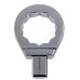 Насадка для динамометрического ключа накидная 30 мм с посадочным квадратом 14*18  GARWIN INDUSTRIAL 505580-30-14