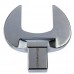 Насадка для динамометрического ключа рожковая 61 мм, с посадочным квадратом 14*18  GARWIN INDUSTRIAL 505570-61-14