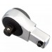Насадка для динамометрического ключа трещоточная 1/4", 9*12 mm, 52 зуба (AQEA, AQED)  Licota AQC-T20912