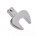 Насадка для динамометрического ключа рожковая 16 мм, с посадочным квадратом 9*12  GARWIN INDUSTRIAL 505570-16-9
