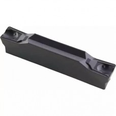 Пластина 4 мм для отрезки и обработки канавок для углеродистых и легированных сталей