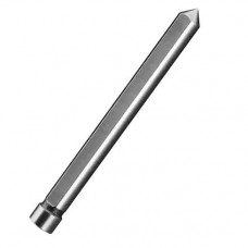 Штифт-выталкиватель 6,34x90 мм для корончатых сверл с хвостовиком 3/4" (ф19,05 мм), глубина сверления Lap35 мм
