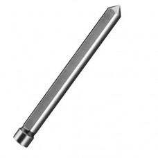 Штифт-выталкиватель 6,34x106 мм для корончатых сверл с хвостовиком 3/4" (ф19,05 мм), глубина сверления Lap50 мм