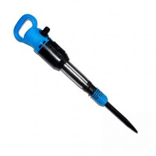 Пневмомолоток отбойный 580 мм, энергия удара 55 Дж. (МОП-4 усиленный), 24X70