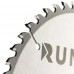 Диск пильный по дереву RUNTEC (190х30 мм 48T)