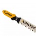 Пилки для лобзика по дереву RUNTEC T 101 BR, HCS, 5 шт