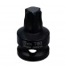 Головка торцевая ударная TORX 1/2" T60 L=38,1 мм  GARWIN INDUSTRIAL 626615-60