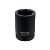 Головка ударная 1 1/2", 50 мм Головка ударная 1 1/2", 50 мм