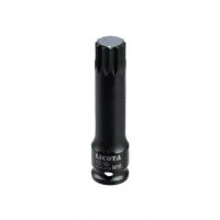 Головка торцевая ударная 3/8" 78 мм spline M16