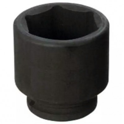 Головка, 3/4", 24 мм, торцевая, 6-гранная, ударная, глубокая