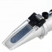 Рефрактометр для охл. жидкости, электролита, стеклоомывающей жидкости  SpecX A70023
