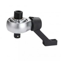 Усилитель крутящего момента, мультипликатор 1:5, 3/4" х 1" 2700 Нм
