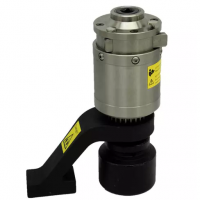 Усилитель крутящего момента ручной со съемной реакционной опорой 1:10; 3000 Нм