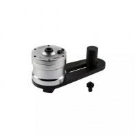 Усилитель крутящего момента, мультипликатор 1:25, 1/2" х 1" 2500 Нм