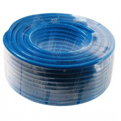 Шланг полиуретановый (PU) 8*5 мм, синий  GARWIN PRO 808700-85-25-1