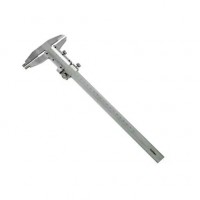 Штангенциркуль нониусный 0,1 мм, 0-250 мм, губки 60 мм