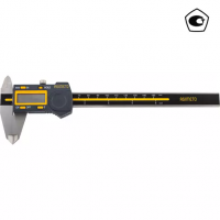 Штангенциркуль цифровой 0,01 мм, 0–150 мм с поверкой Штангенциркуль цифровой 0,01 мм, 0–150 мм с поверкой