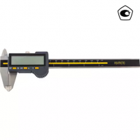 Штангенциркуль цифровой 0.01мм, 0-300мм с поверкой Штангенциркуль цифровой 0.01мм, 0-300мм с поверкой