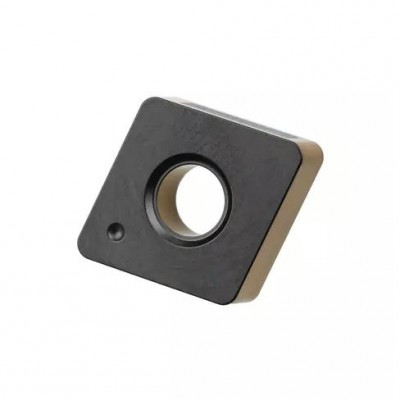 Пластина токарная для черновой обработки чугуна