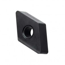 Пластина токарная для черновой обработки чугуна