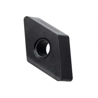 Пластина токарная для черновой обработки чугуна