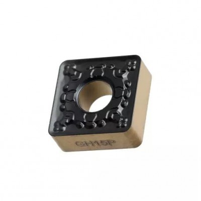 Пластина токарная для получерновой обработки углеродистых и легированных сталей