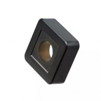 Пластина токарная для тяжелой черновой обработки углеродистых и легированных сталей Пластина токарная для тяжелой черновой обработки углеродистых и легированных сталей