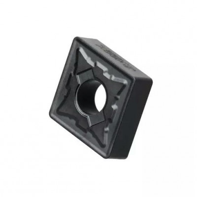 Пластина токарная для черновой обработки чугуна