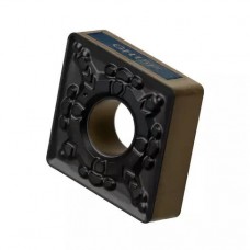 Пластина токарная для получист./получерн. обработки углеродистых и легированных сталей