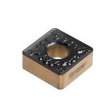 Пластина токарная для получерновой обработки углеродистых и легированных сталей