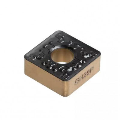 Пластина токарная для получерновой обработки углеродистых и легированных сталей