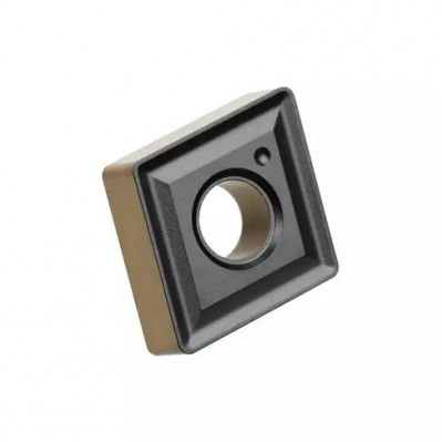 Пластина токарная для получист./получерн. обработки углеродистых и легированных сталей