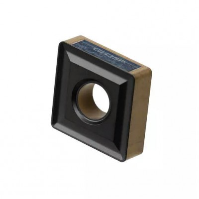 Пластина токарная для получист./получерн. обработки углеродистых и легированных сталей