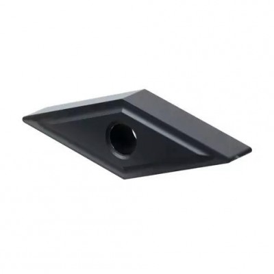 Пластина токарная для получист./получерн. обработки углеродистых и легированных сталей