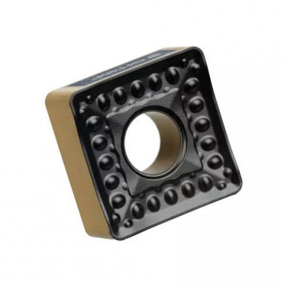 Пластина токарная для черновой обработки углеродистых и легированных сталей