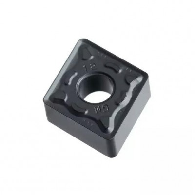 Пластина токарная для получист./получерн. обработки углеродистых и легированных сталей