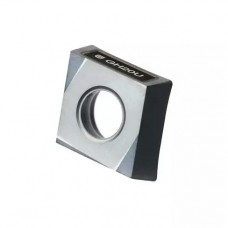 Пластина токарная для чистовой обработки универсальный сплав