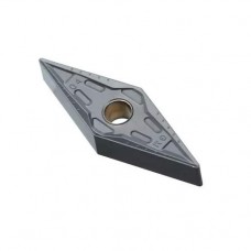 Пластина токарная для получист./получерн. обработки углеродистых и легированных сталей