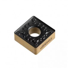 Пластина токарная для получерновой обработки углеродистых и легированных сталей