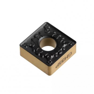 Пластина токарная для получерновой обработки углеродистых и легированных сталей