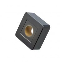 Пластина токарная для тяжелой черновой обработки углеродистых и легированных сталей Пластина токарная для тяжелой черновой обработки углеродистых и легированных сталей