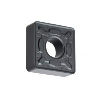 Пластина токарная для тяжелой черновой обработки углеродистых и легированных сталей